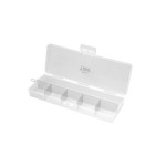 Delphin TBX One 223-6P 223x84x33mm szerelékes doboz - Image 2
