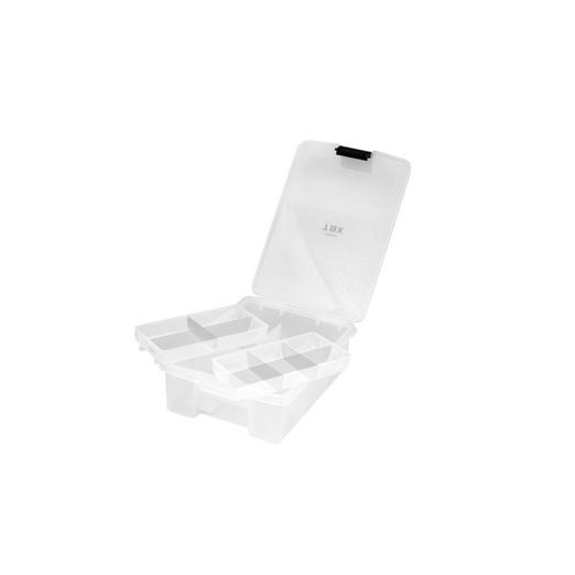 Delphin TBX One 253-16P 253x167x70mm szerelékes doboz - Image 2