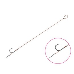 Delphin Proxi 8 Sting 6db, 8cm #6 SM feeder kötött horog