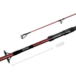 Delphin ETNA E3 TRIP 390cm 3.50lbs bojlis bot