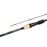 Delphin ZANDERA XCS 40T 210cm 3-21g pergető bot