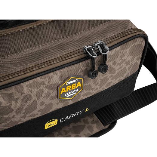 Delphin AREA CarryAll L Carpath táska - Image 3