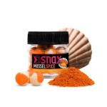 Delphin D SNAX POP csali 10mm 20g - kagyló-fűszer
