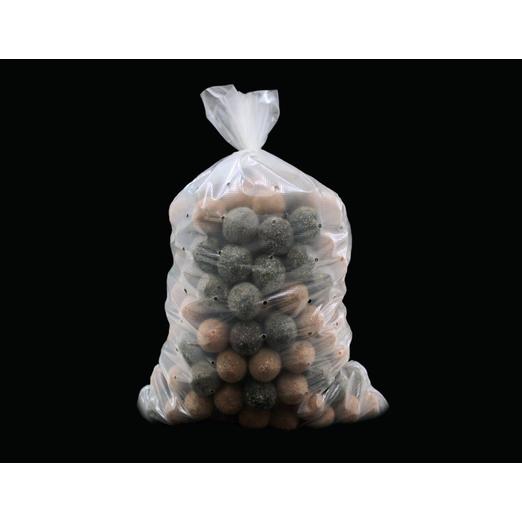Delphin PVA tasak lyukakkal XXL 5db 210x300mm - Image 2
