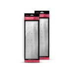 Delphin PVA tasak lyukakkal rögzítő szalag 10db 70x200mm