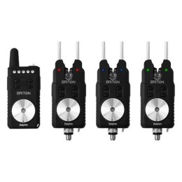 Delphin BRITON 3+1 kapásjelző szett