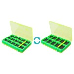 Delphin MAGBOX mágneses doboz, 12,5x8x2cm - Image 2