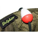 Delphin LUX 60/120cm karikás haltartó - Image 2