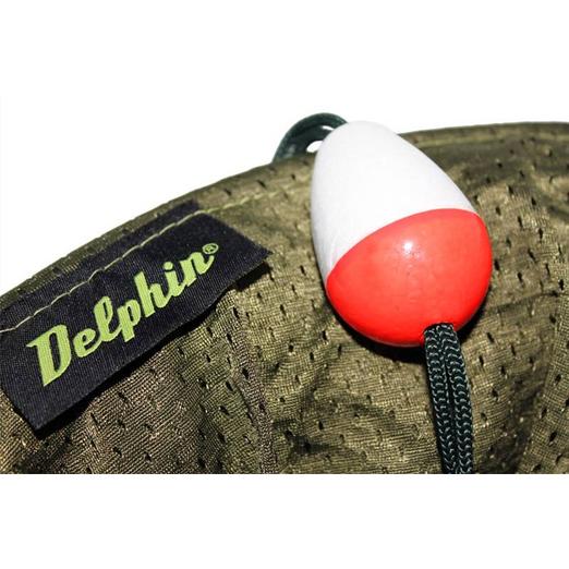 Delphin LUX 60/120cm karikás haltartó - Image 2