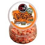 Dunai Horgászok KILL BILL WX - CIRMOS WAFTERS 10mm