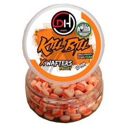 Dunai Horgászok KILL BILL WX - CIRMOS WAFTERS 10mm