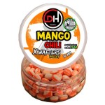 Dunai Horgászok MANGÓ & CHILI X-CIRMOS WAFTERS 10mm
