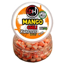 Dunai Horgászok MANGÓ & CHILI X-CIRMOS WAFTERS 10mm