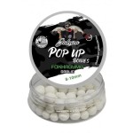 Dunai Horgászok Jakuza Pop up - Fokhagyma 8-10mm