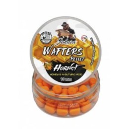 Dunai Horgászok Jakuza wafters HORNET pellet méz-vajsav 10 mm