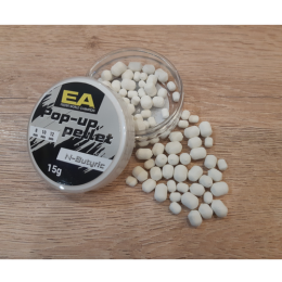 EA Pop Up Pellet N-Butyric 8-10-12mm