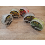 EA Pop Up Pellet Ananász 8-10-12mm - Image 3