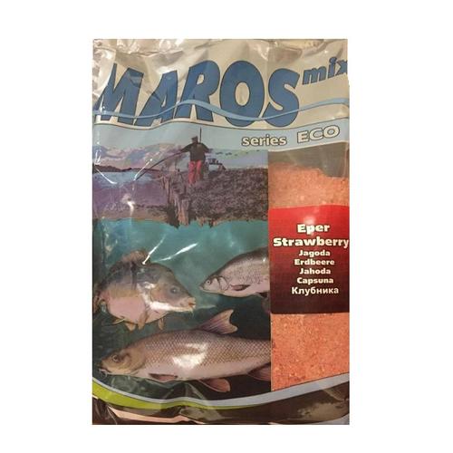 Maros ECO Etetőanyag /Eper