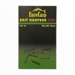EuroCarp Fine csalitüske L 14 mm