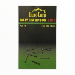 EuroCarp Varga's Fine csalitüske M 10 mm (stp0777)