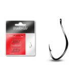 Horog Delphin HKD FLATER ring / 10+1db 14-es