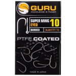 GURU SUPER MWG HOOK micro szakállas horog 10-es - Image 3