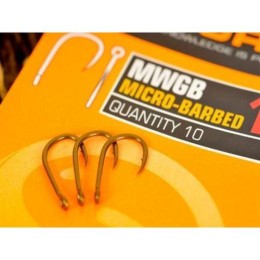 Guru MWGB 10-es micro barbed