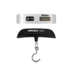 Delphin HANDY digitális mérleg 50 kg