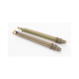 PRESTON ICS ELASTICATED STEM KIT- LONG STANDARD