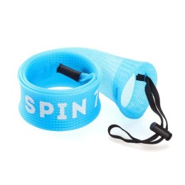 CAMO Rod Sleeve SPIN 75cm pergető bot védőhüvely kék