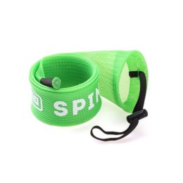 CAMO Rod Sleeve SPIN 75cm pergető bot védőhüvely zöld