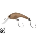 Nories Rush Bell 33MR wobbler 33mm 2,0g (360M) Reflect Kurokawa