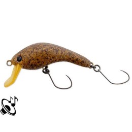 Nories Rush Bell 40 wobbler 40mm 3,1g (343M) Takoyaki