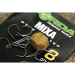Korda Mixa horog- micro szakállas 8-as - Image 3
