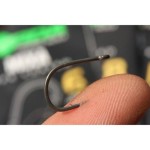 Korda Mixa horog- micro szakállas 8-as
