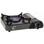CAPTURE GÁZFŐZŐ TK-2.2 GAS STOVE