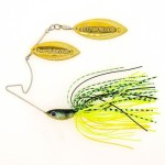 LUREFANS F7 Beite Spinnerbait 7g 13