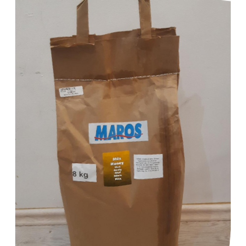 Maros Eco Méz 8 kg