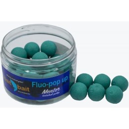 Mentor Fluo Pop Up - 16 mm
