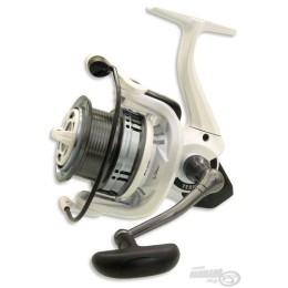 By Döme TEAM FEEDER Pro Method 4000