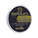 NEVIS S BRAID FONOTT ELŐKEZSINÓR 15M ( 0,14MM )