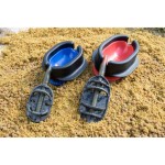 PRESTON ICS IN-LINE DURA FLAT METHOD - XL 45g