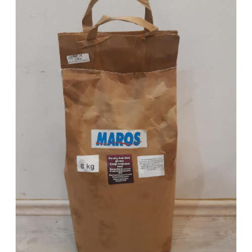 Maros Eco Ponty Kárász Piros 8 kg