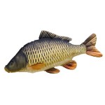 Halas Párna Óriás Pikkelyes Ponty 100 cm