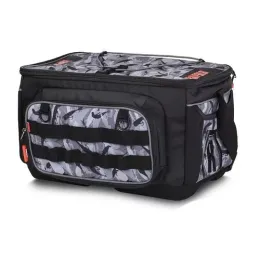 Rapala Pergető Táska Camo - LureCamo Tackle Storage