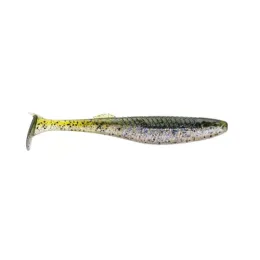 Rapala Crushcity THE KICKMAN 10 cm DVA