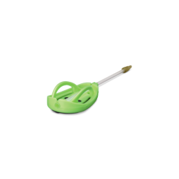CRALUSSO FLUO ZÖLD ROCKET METHOD KOSÁR 60 GR