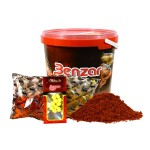 Benzar Instant Groundbait MIX 3 KG