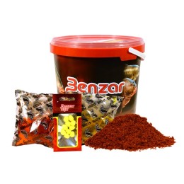 Benzar Instant Groundbait MIX 3 KG