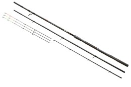 Benzar Method Lake Feeder BOT